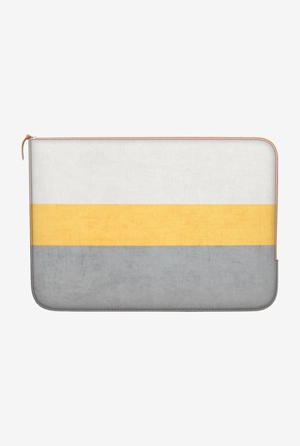 DailyObjects Summer Time Macbook Pro 13" Zippered Sleeve DailyObjects Summer Time Macbook Pro 13" Zippered Sleeve