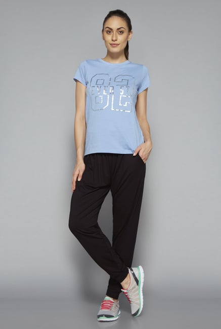 Westsport by Westside Black Eddie Jogger Westsport by Westside Black Eddie Jogger