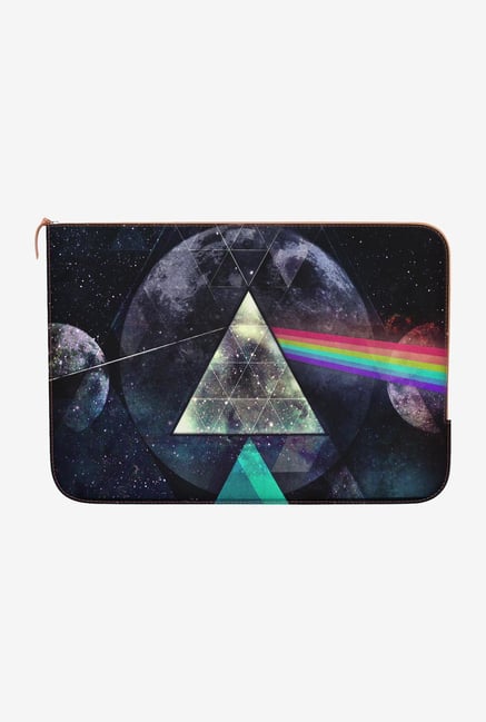DailyObjects Syyd Of Th Myyn Macbook Air 11" Zippered Sleeve DailyObjects Syyd Of Th Myyn Macbook Air 11" Zippered Sleeve