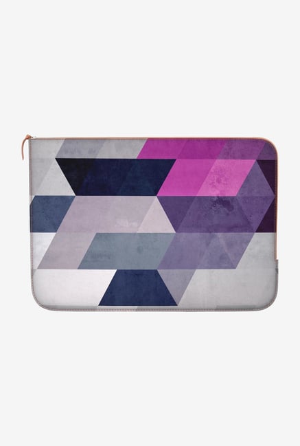 DailyObjects Nnykppyk Macbook Pro 13" Zippered Sleeve DailyObjects Nnykppyk Macbook Pro 13" Zippered Sleeve