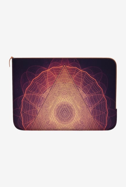 DailyObjects Myyy Pillow Macbook Air 13" Zippered Sleeve DailyObjects Myyy Pillow Macbook Air 13" Zippered Sleeve
