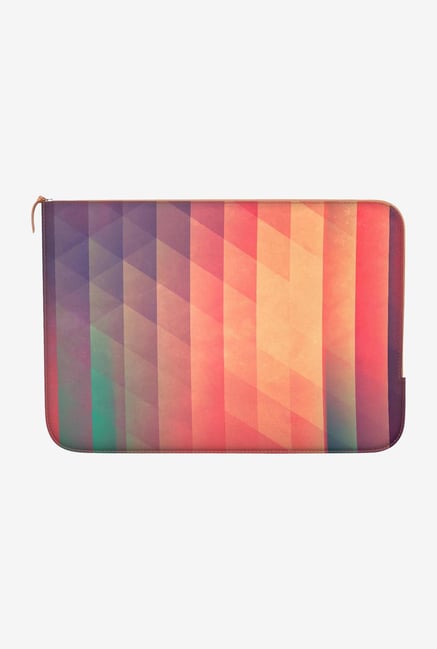 DailyObjects Nww Phyyzz Macbook Pro 15" Zippered Sleeve DailyObjects Nww Phyyzz Macbook Pro 15" Zippered Sleeve