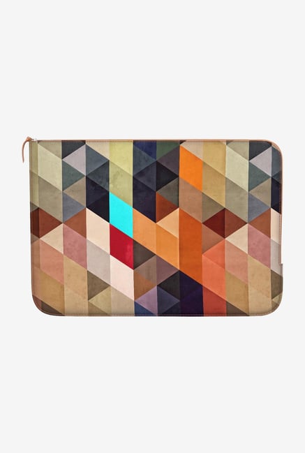DailyObjects Nww Pyyce Macbook Air 13" Zippered Sleeve DailyObjects Nww Pyyce Macbook Air 13" Zippered Sleeve