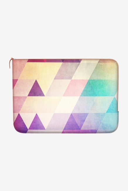 DailyObjects Nwws Macbook Air 13" Zippered Sleeve DailyObjects Nwws Macbook Air 13" Zippered Sleeve