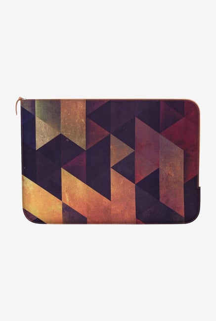 DailyObjects Nynyly Macbook Pro 15" Zippered Sleeve DailyObjects Nynyly Macbook Pro 15" Zippered Sleeve