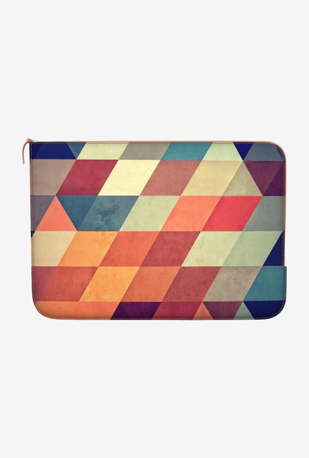 DailyObjects Nyvyr Macbook Air 13" Zippered Sleeve DailyObjects Nyvyr Macbook Air 13" Zippered Sleeve