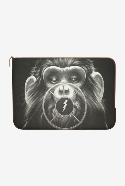 DailyObjects On Air Macbook Pro 13" Zippered Sleeve DailyObjects On Air Macbook Pro 13" Zippered Sleeve