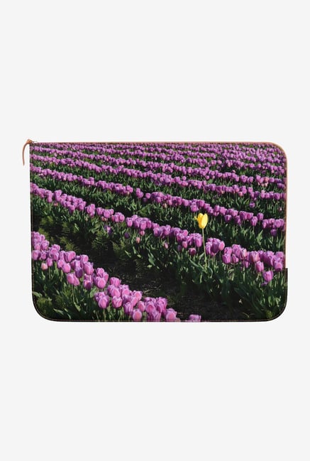 DailyObjects One Of A Kind Macbook 12" Zippered Sleeve DailyObjects One Of A Kind Macbook 12" Zippered Sleeve