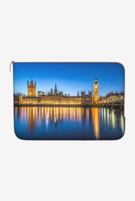 DailyObjects Palace Macbook Air 11" Zippered Sleeve DailyObjects Palace Macbook Air 11" Zippered Sleeve