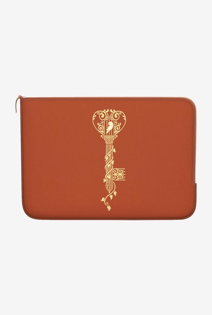 DailyObjects Prisoner Macbook Air 13" Zippered Sleeve DailyObjects Prisoner Macbook Air 13" Zippered Sleeve