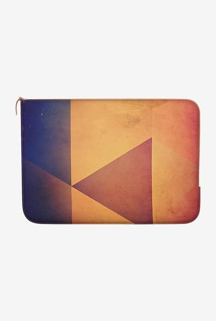 DailyObjects Prymyry Macbook Air 11" Zippered Sleeve DailyObjects Prymyry Macbook Air 11" Zippered Sleeve