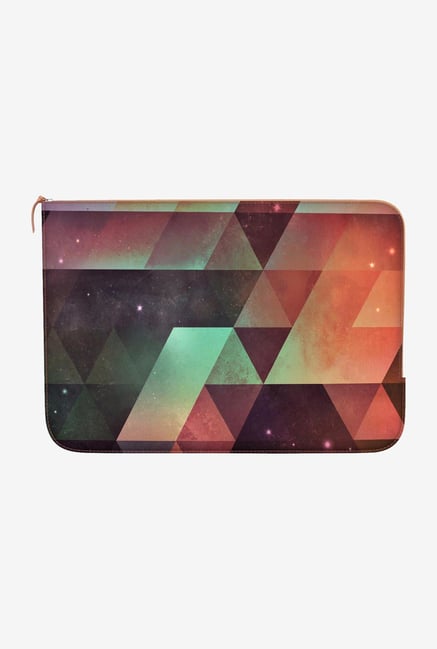 DailyObjects Pygg Mwwnx Macbook Air 11" Zippered Sleeve DailyObjects Pygg Mwwnx Macbook Air 11" Zippered Sleeve