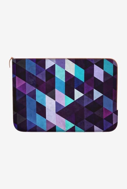 DailyObjects Pyke Pyrpyll Macbook Air 11" Zippered Sleeve DailyObjects Pyke Pyrpyll Macbook Air 11" Zippered Sleeve