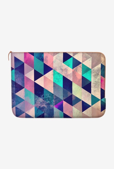DailyObjects Pykyt Macbook Pro 13" Zippered Sleeve DailyObjects Pykyt Macbook Pro 13" Zippered Sleeve