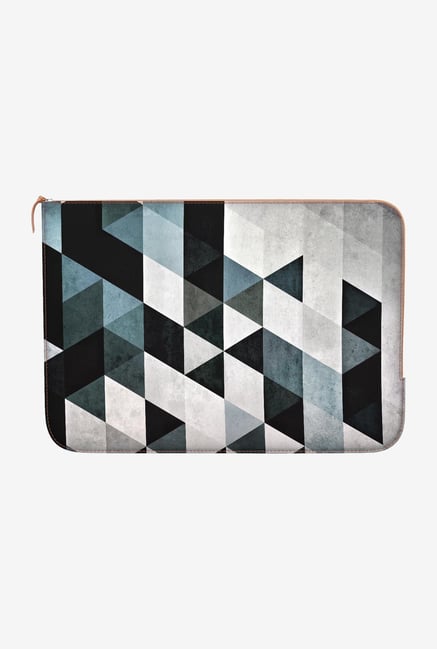 DailyObjects Pyly Pyrtryt Macbook Air 11" Zippered Sleeve DailyObjects Pyly Pyrtryt Macbook Air 11" Zippered Sleeve