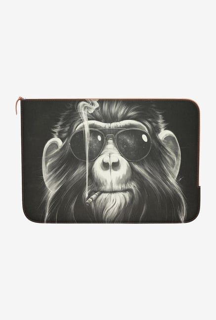 DailyObjects Smoke Em Macbook Air 13" Zippered Sleeve DailyObjects Smoke Em Macbook Air 13" Zippered Sleeve