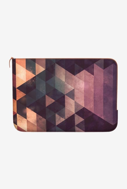 DailyObjects Ryyt Yss Macbook Air 11" Zippered Sleeve DailyObjects Ryyt Yss Macbook Air 11" Zippered Sleeve
