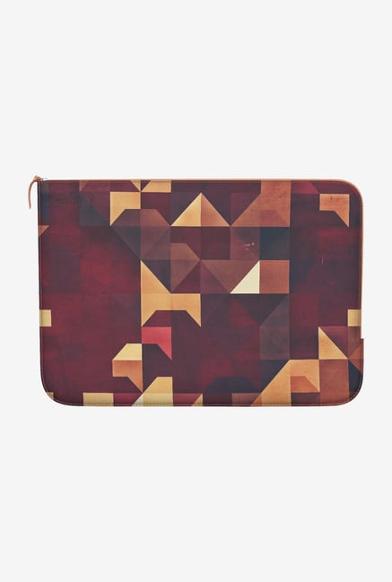 DailyObjects Smykyngg Rwwmm Macbook Air 11" Zippered Sleeve DailyObjects Smykyngg Rwwmm Macbook Air 11" Zippered Sleeve