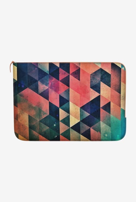 DailyObjects Ryyu Nyyt Macbook Air 13" Zippered Sleeve DailyObjects Ryyu Nyyt Macbook Air 13" Zippered Sleeve