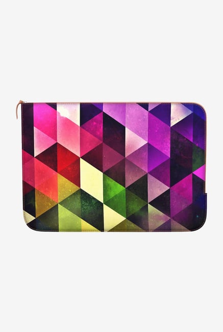 DailyObjects Ryzpykt Macbook Air 13" Zippered Sleeve DailyObjects Ryzpykt Macbook Air 13" Zippered Sleeve