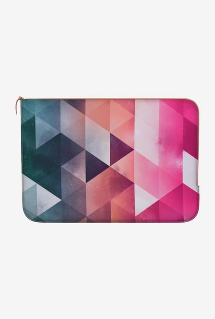 DailyObjects Ryzylvv Macbook Air 13" Zippered Sleeve DailyObjects Ryzylvv Macbook Air 13" Zippered Sleeve