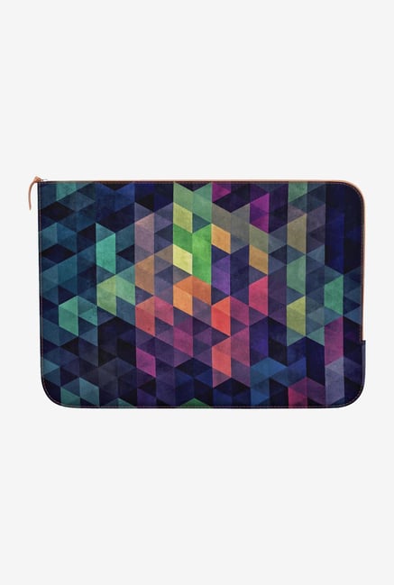 DailyObjects Rybbyns Macbook Air 11" Zippered Sleeve DailyObjects Rybbyns Macbook Air 11" Zippered Sleeve