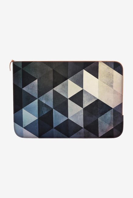 DailyObjects Rzrz Macbook Pro 15" Zippered Sleeve DailyObjects Rzrz Macbook Pro 15" Zippered Sleeve