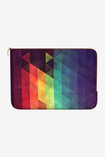 DailyObjects Ryvyngg Hrxtl Macbook Air 13" Zippered Sleeve DailyObjects Ryvyngg Hrxtl Macbook Air 13" Zippered Sleeve