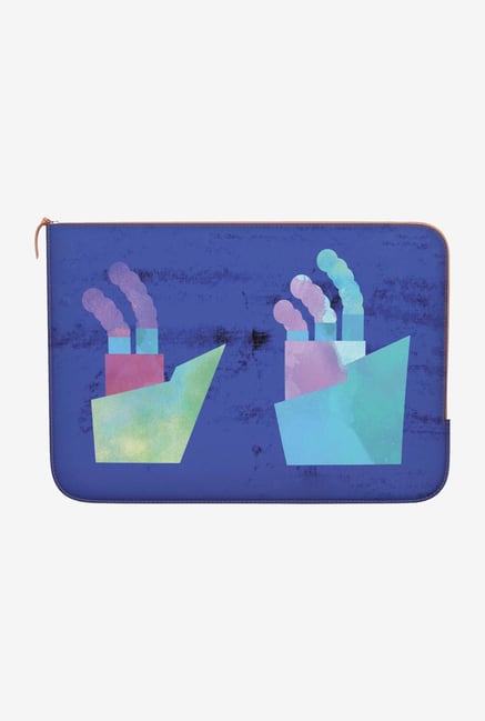 DailyObjects Ships Macbook Pro 15" Zippered Sleeve DailyObjects Ships Macbook Pro 15" Zippered Sleeve