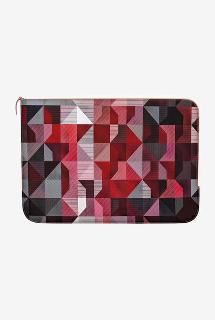 DailyObjects Pyttyrnn Macbook Pro 15" Zippered Sleeve DailyObjects Pyttyrnn Macbook Pro 15" Zippered Sleeve