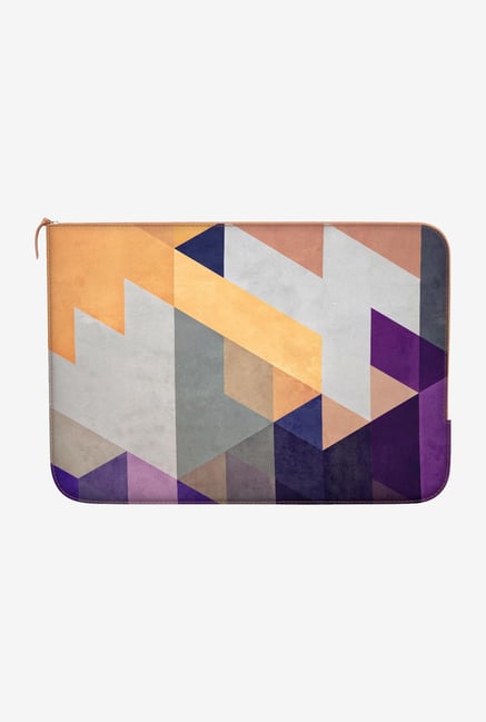 DailyObjects Pyych Macbook Air 13" Zippered Sleeve DailyObjects Pyych Macbook Air 13" Zippered Sleeve