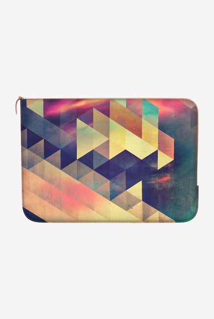 DailyObjects Shyft Macbook Pro 15" Zippered Sleeve DailyObjects Shyft Macbook Pro 15" Zippered Sleeve