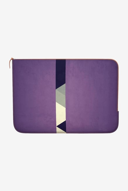 DailyObjects Shymlyss Macbook Air 13" Zippered Sleeve DailyObjects Shymlyss Macbook Air 13" Zippered Sleeve