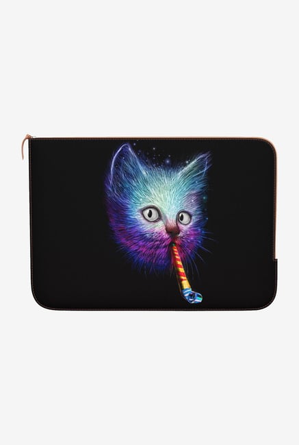 DailyObjects Slurp Party Macbook Pro 13" Zippered Sleeve DailyObjects Slurp Party Macbook Pro 13" Zippered Sleeve