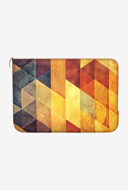DailyObjects Shyyv Macbook Air 11" Zippered Sleeve DailyObjects Shyyv Macbook Air 11" Zippered Sleeve