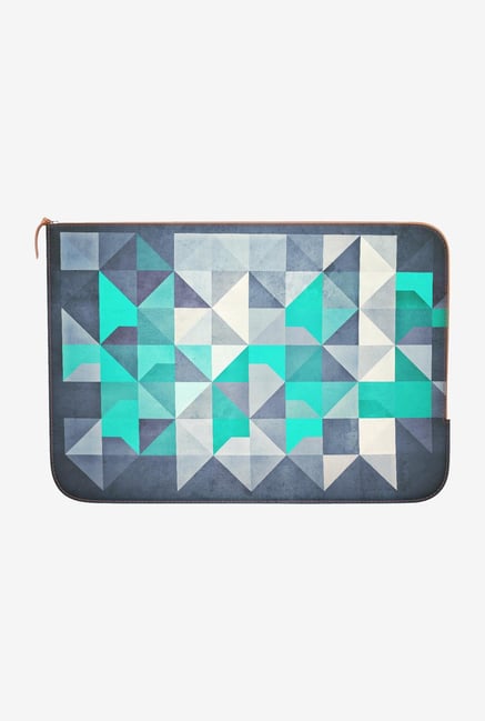 DailyObjects Slyte Macbook Air 13" Zippered Sleeve DailyObjects Slyte Macbook Air 13" Zippered Sleeve