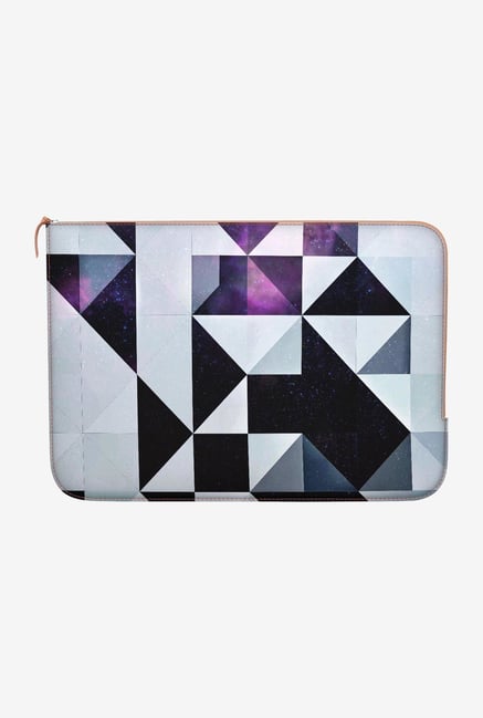 DailyObjects Qyxt Hrxtl Macbook Air 13" Zippered Sleeve DailyObjects Qyxt Hrxtl Macbook Air 13" Zippered Sleeve