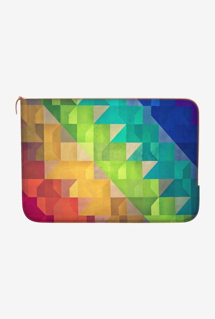 DailyObjects Ryynbww Byle Macbook Pro 15" Zippered Sleeve DailyObjects Ryynbww Byle Macbook Pro 15" Zippered Sleeve