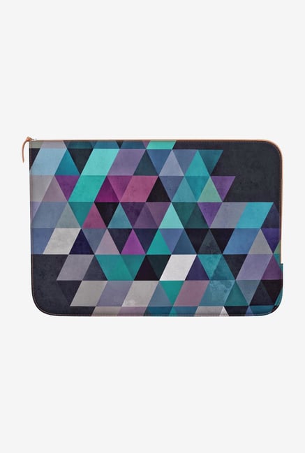 DailyObjects Aphrys Macbook Pro 13" Zippered Sleeve DailyObjects Aphrys Macbook Pro 13" Zippered Sleeve
