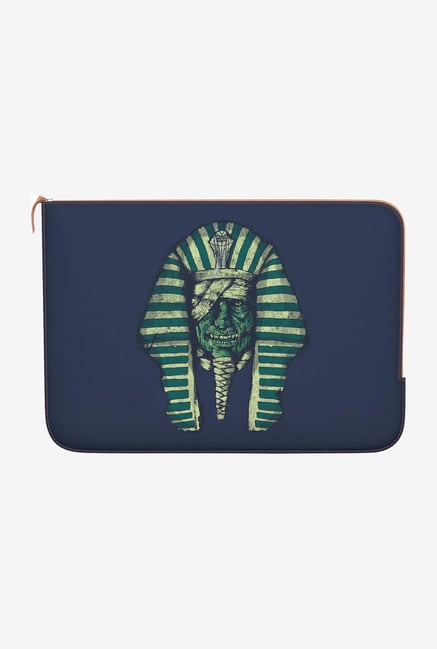 DailyObjects Pirate Mummy Macbook Air 13" Zippered Sleeve DailyObjects Pirate Mummy Macbook Air 13" Zippered Sleeve