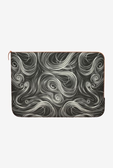 DailyObjects Portal Macbook Pro 13" Zippered Sleeve DailyObjects Portal Macbook Pro 13" Zippered Sleeve