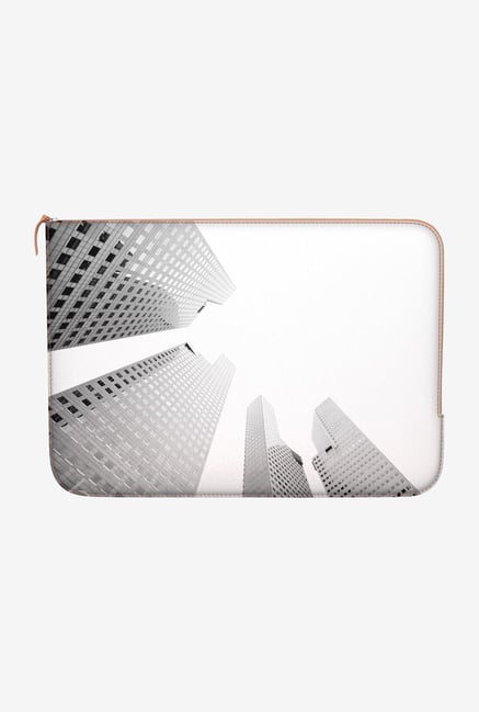DailyObjects Reach For Sky Macbook Pro 15" Zippered Sleeve DailyObjects Reach For Sky Macbook Pro 15" Zippered Sleeve