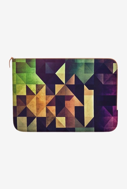 DailyObjects 3Ym Macbook Air 13" Zippered Sleeve DailyObjects 3Ym Macbook Air 13" Zippered Sleeve