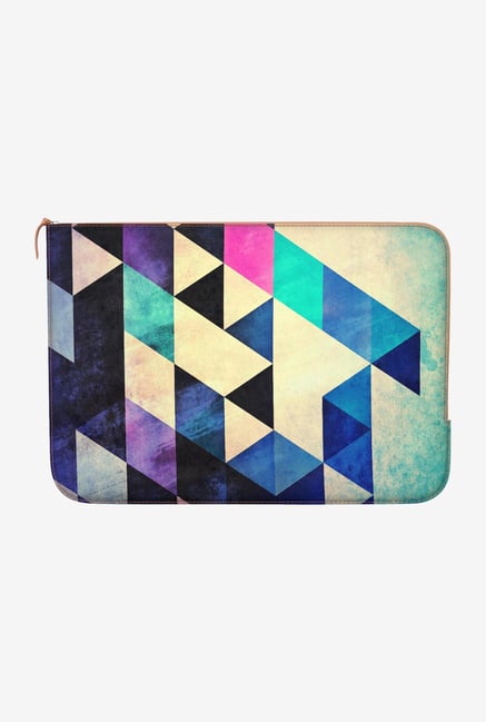 DailyObjects Cyld Syt Macbook Pro 15" Zippered Sleeve DailyObjects Cyld Syt Macbook Pro 15" Zippered Sleeve