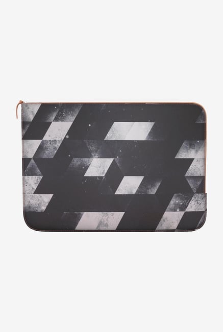 DailyObjects Blyck Fryydyy Macbook Air 11" Zippered Sleeve DailyObjects Blyck Fryydyy Macbook Air 11" Zippered Sleeve