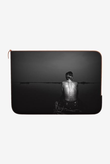 DailyObjects Sinew Macbook Air 11" Zippered Sleeve DailyObjects Sinew Macbook Air 11" Zippered Sleeve