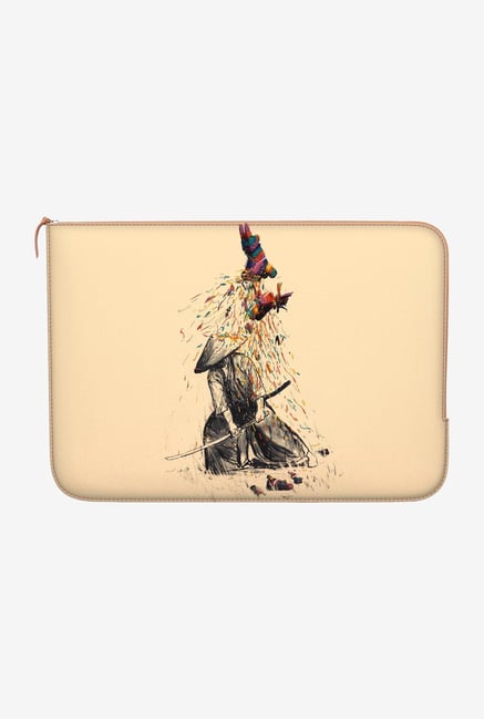DailyObjects Target Practice Macbook Pro 13" Zippered Sleeve DailyObjects Target Practice Macbook Pro 13" Zippered Sleeve