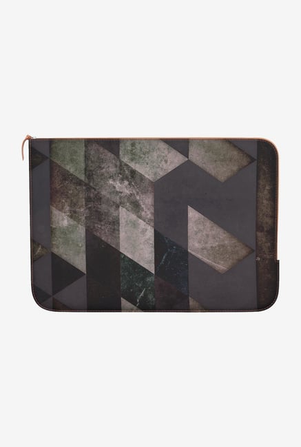 DailyObjects Byltx Macbook Pro 15" Zippered Sleeve DailyObjects Byltx Macbook Pro 15" Zippered Sleeve