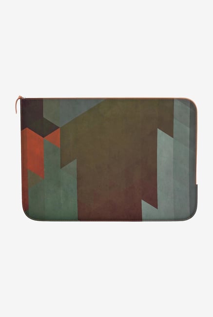 DailyObjects Byx Macbook Pro 15" Zippered Sleeve DailyObjects Byx Macbook Pro 15" Zippered Sleeve