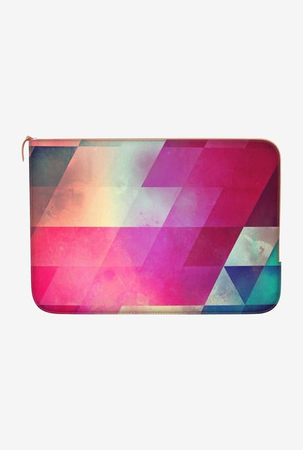 DailyObjects Byy Byy July Macbook Air 11" Zippered Sleeve DailyObjects Byy Byy July Macbook Air 11" Zippered Sleeve